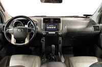Toyota Land Cruiser vaihtoauto