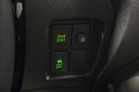 Toyota Land Cruiser vaihtoauto