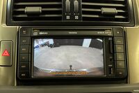 Toyota Land Cruiser vaihtoauto