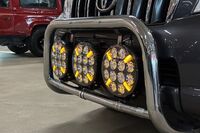 Toyota Land Cruiser vaihtoauto