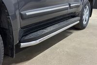 Toyota Land Cruiser vaihtoauto