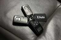 Toyota Land Cruiser vaihtoauto