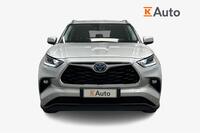 Toyota Land Cruiser vaihtoauto