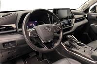 Toyota Land Cruiser vaihtoauto