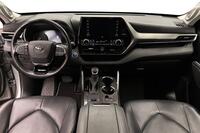 Toyota Land Cruiser vaihtoauto
