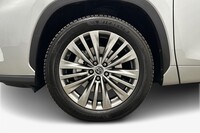 Toyota Land Cruiser vaihtoauto