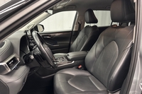 Toyota Land Cruiser vaihtoauto