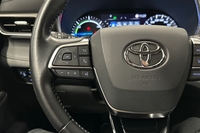 Toyota Land Cruiser vaihtoauto
