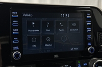 Toyota Land Cruiser vaihtoauto