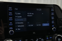 Toyota Land Cruiser vaihtoauto