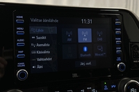 Toyota Land Cruiser vaihtoauto