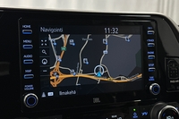 Toyota Land Cruiser vaihtoauto