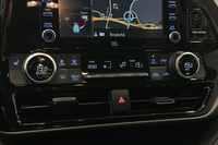 Toyota Land Cruiser vaihtoauto