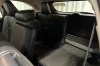 Toyota Land Cruiser vaihtoauto