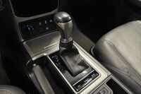 Toyota Land Cruiser vaihtoauto