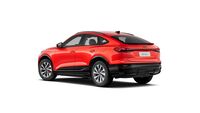 Audi Q6 e-tron vaihtoauto