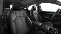 Audi Q6 e-tron vaihtoauto