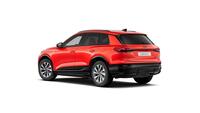 Audi Q6 e-tron vaihtoauto