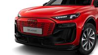 Audi Q6 e-tron vaihtoauto