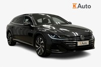Volkswagen Arteon vaihtoauto
