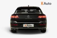Volkswagen Arteon vaihtoauto