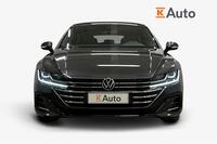 Volkswagen Arteon vaihtoauto