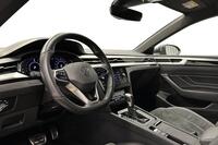 Volkswagen Arteon vaihtoauto