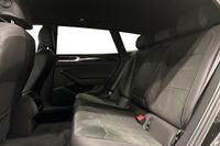 Volkswagen Arteon vaihtoauto