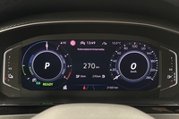 Volkswagen Arteon vaihtoauto