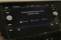 Volkswagen Arteon vaihtoauto