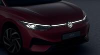 Volkswagen ID.7 vaihtoauto