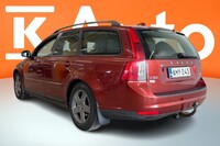 Volvo V50 vaihtoauto