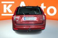 Volvo V50 vaihtoauto