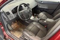 Volvo V50 vaihtoauto