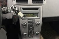 Volvo V50 vaihtoauto