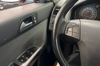 Volvo V50 vaihtoauto