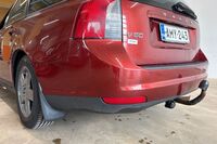 Volvo V50 vaihtoauto