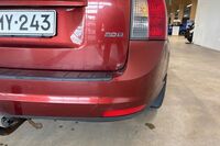 Volvo V50 vaihtoauto