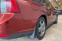 Volvo V50 vaihtoauto