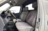 Toyota Hiace vaihtoauto