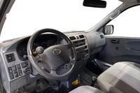 Toyota Hiace vaihtoauto