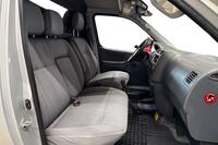 Toyota Hiace vaihtoauto