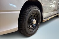 Toyota Hiace vaihtoauto