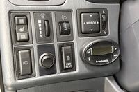 Toyota Hiace vaihtoauto