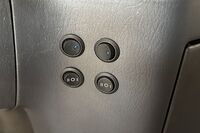 Toyota Hiace vaihtoauto