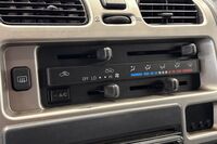 Toyota Hiace vaihtoauto