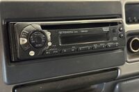 Toyota Hiace vaihtoauto