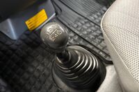 Toyota Hiace vaihtoauto