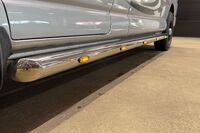 Toyota Hiace vaihtoauto