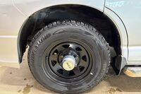 Toyota Hiace vaihtoauto